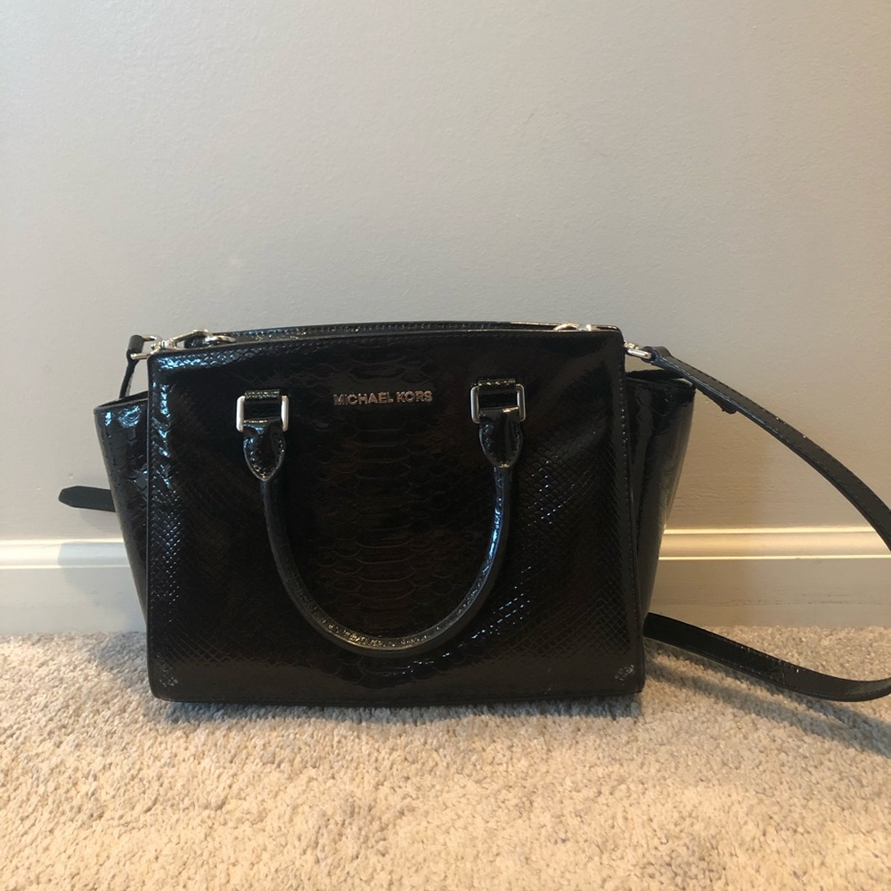 Michael Kors Purse - Picture 3 of 3